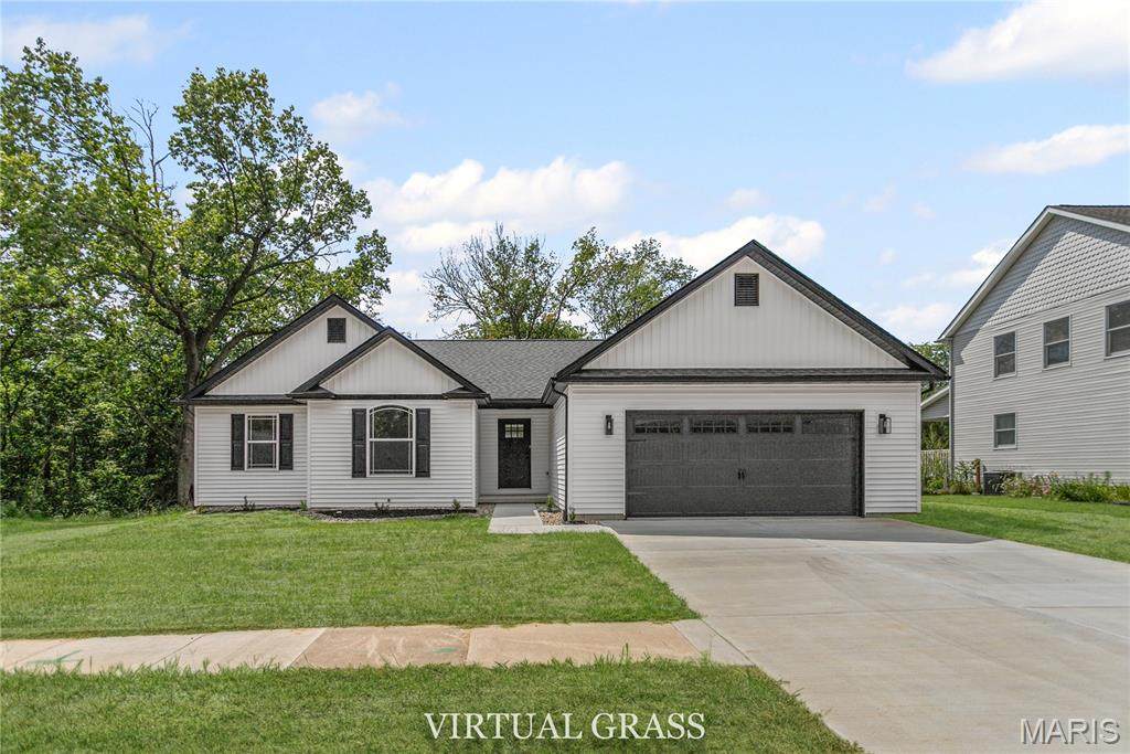 1122 Redwing Court - Photo 1