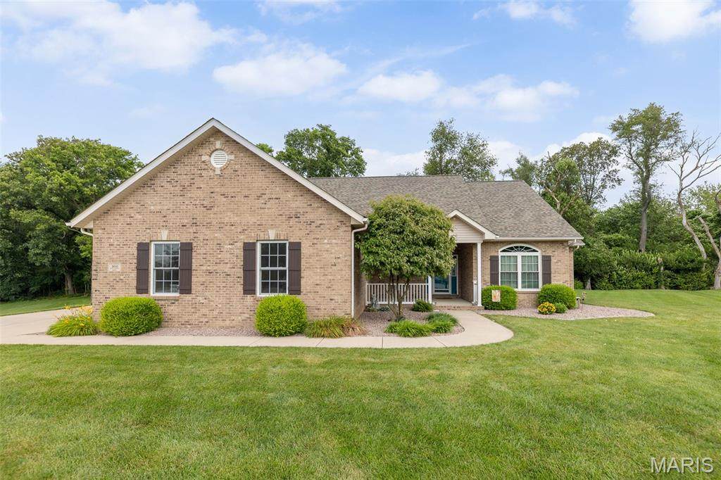 3100 High Pointe Drive - Photo 1