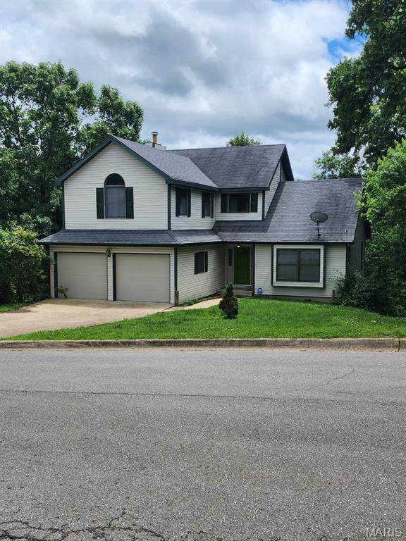 108 Auburn Drive - Photo 1