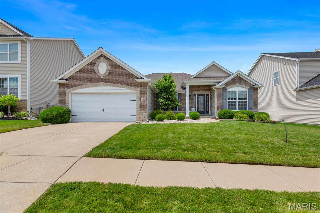 1118 Cherry Creek Court - Photo 1
