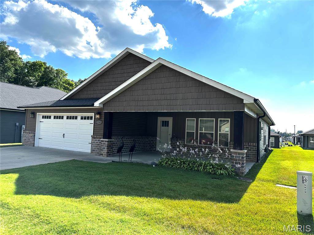 5363 Juden Brook Way - Photo 1