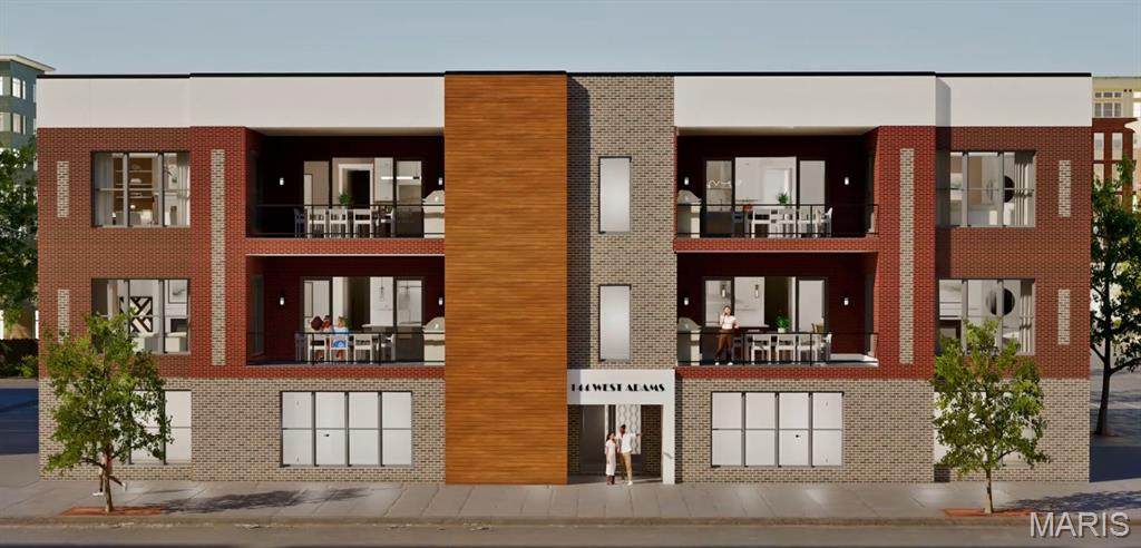 144 Adams Avenue - Photo 1