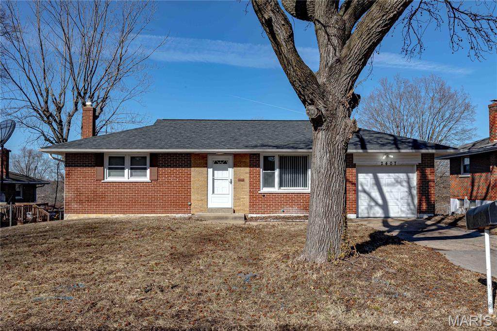 2407 Caverhill Drive - Photo 1