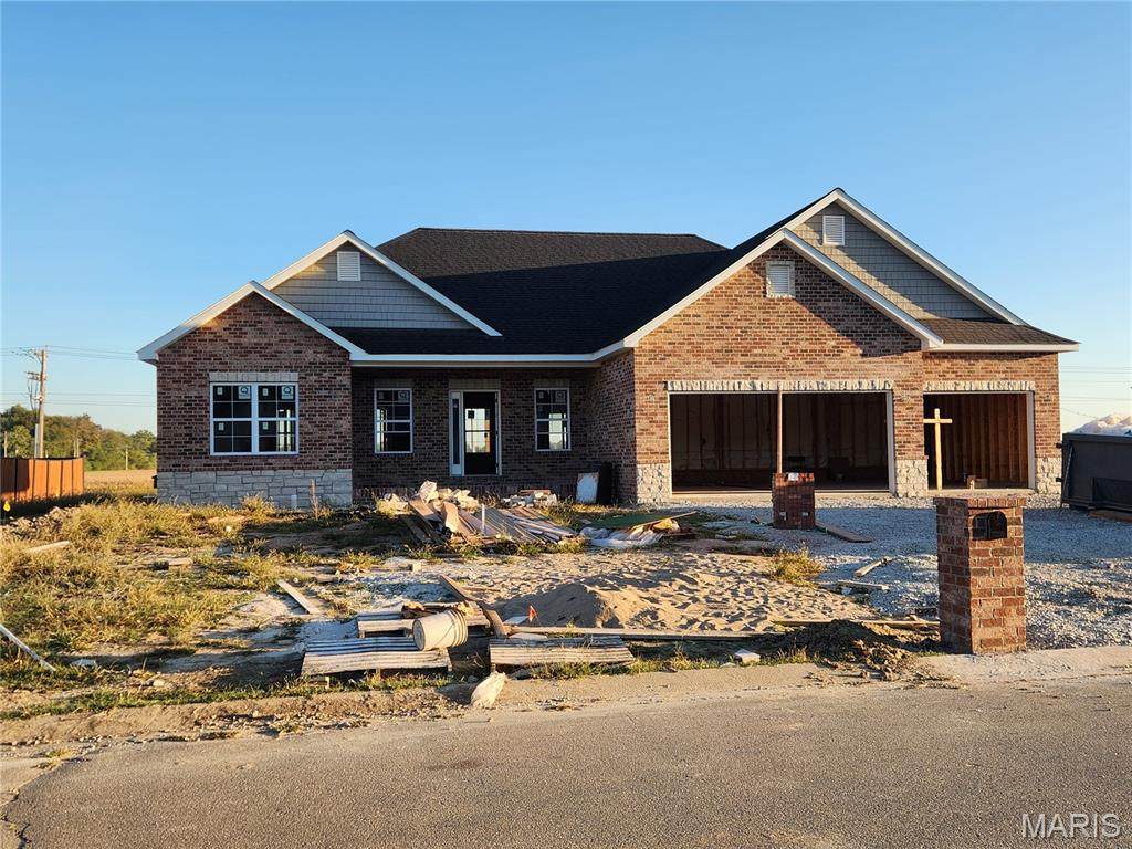 1192 Widgeon Drive - Photo 1