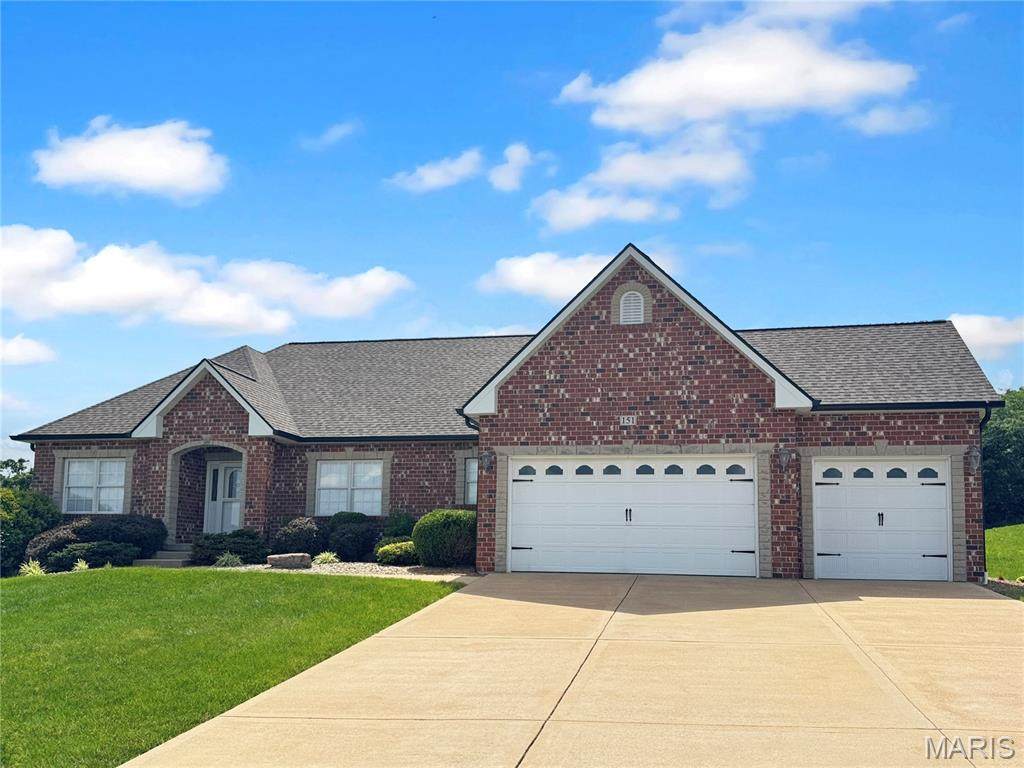 151 Rainbow Lake Drive - Photo 1