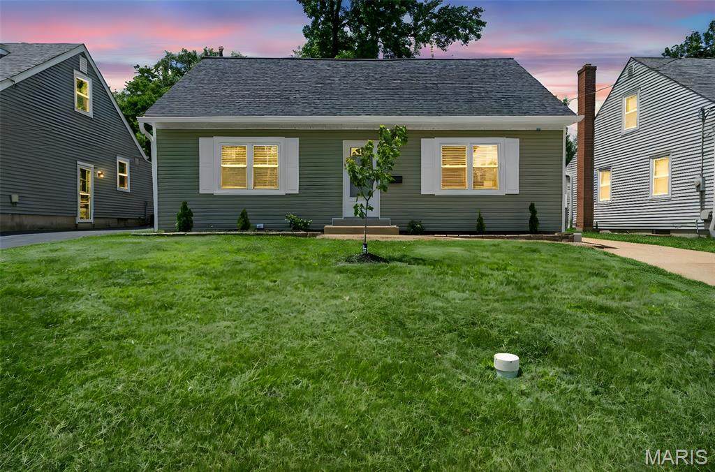 841 Geyer Road - Photo 1