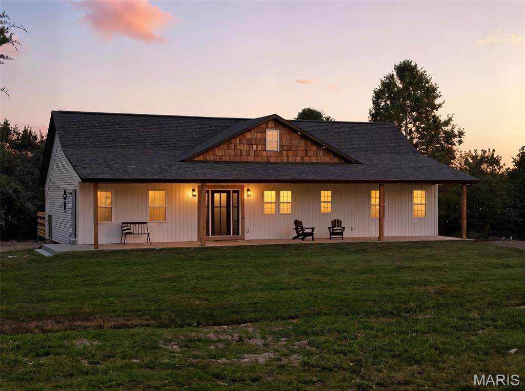 29491 Deerfield Ln - Photo 1