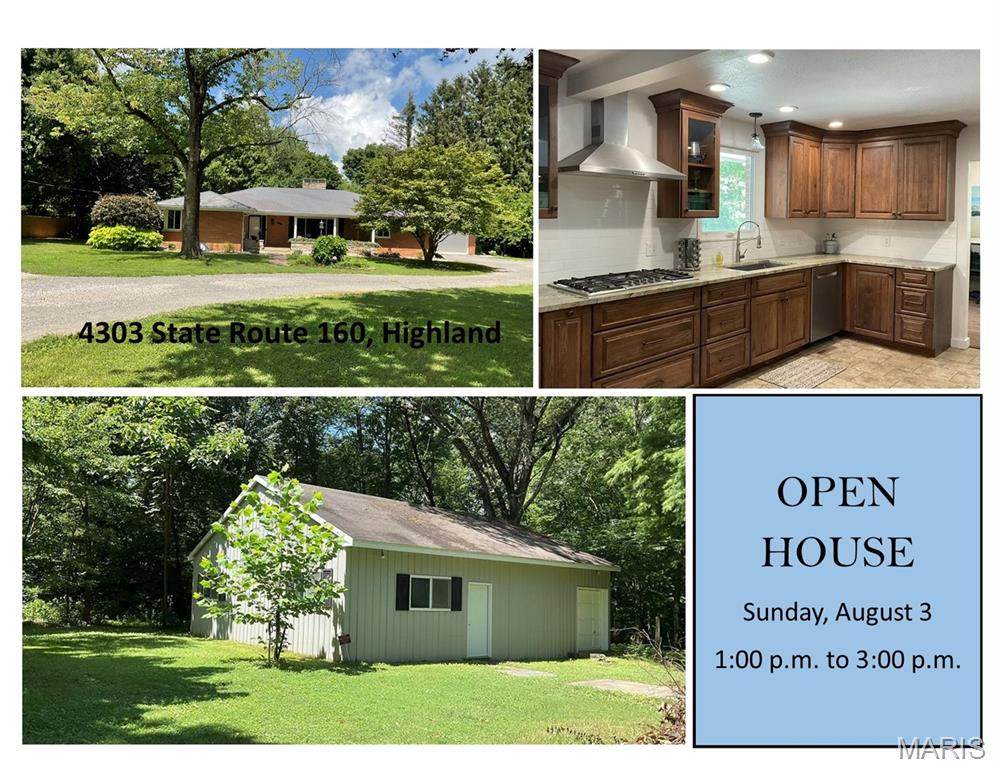 4303 State Route 160 - Photo 1