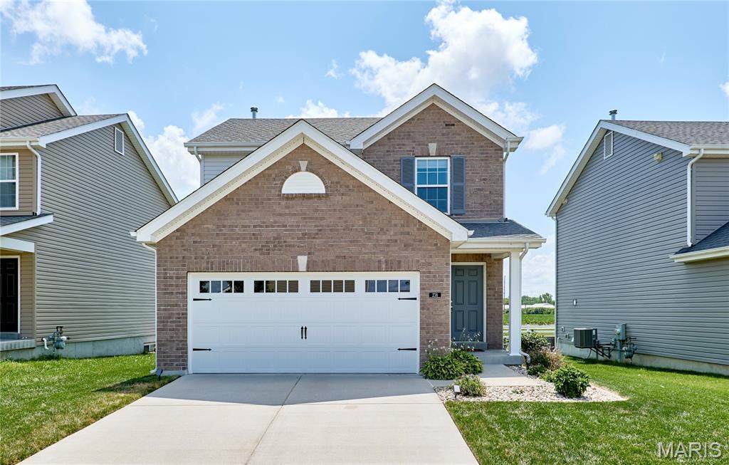 238 Charlestowne Place Drive - Photo 1
