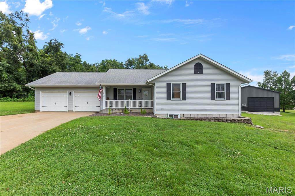 11 Osage Circle - Photo 1
