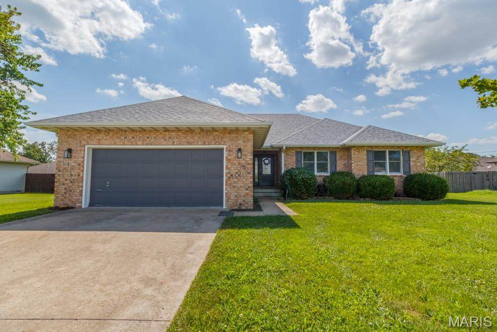 2825 Lafayette Avenue - Photo 1