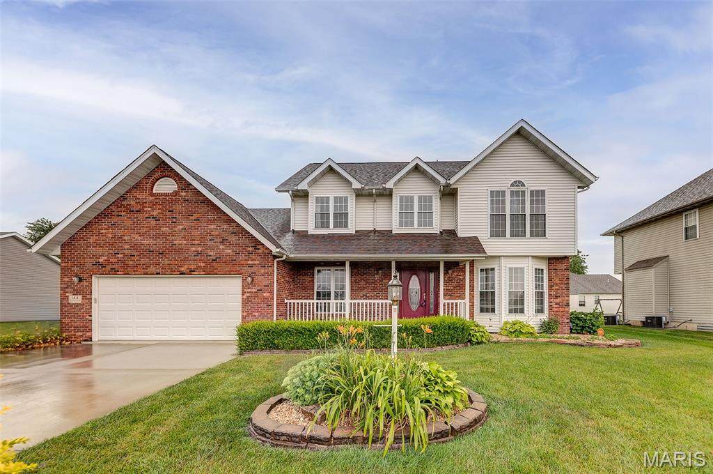 144 Westmoreland Drive - Photo 1
