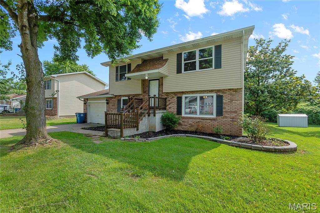 206 Saint Jude - Photo 1