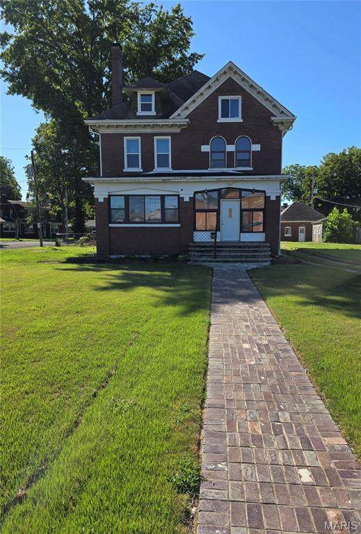 710 Saint Louis Road - Photo 1