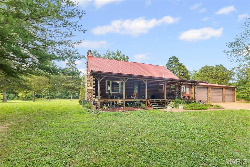 9199 Schupbach Road - Photo 1