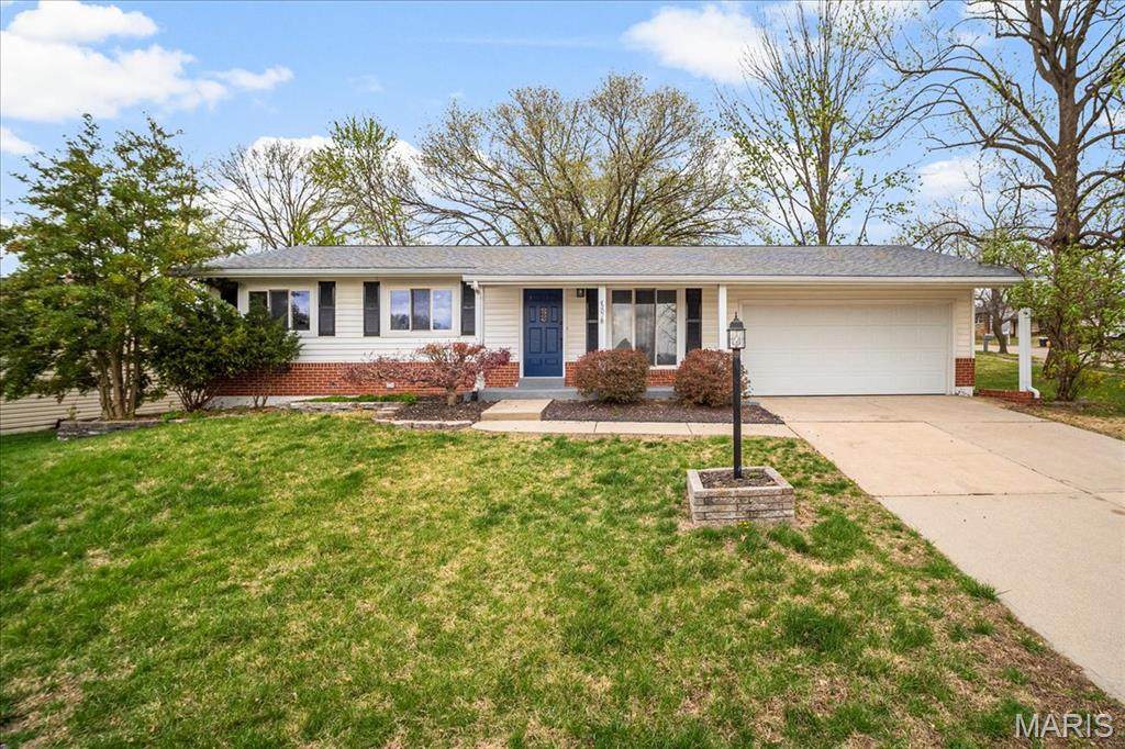 4501 Conleth Drive - Photo 1