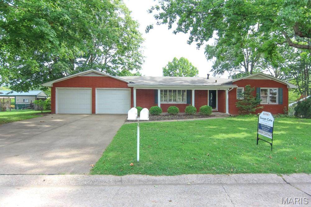 2518 Ford Drive - Photo 1