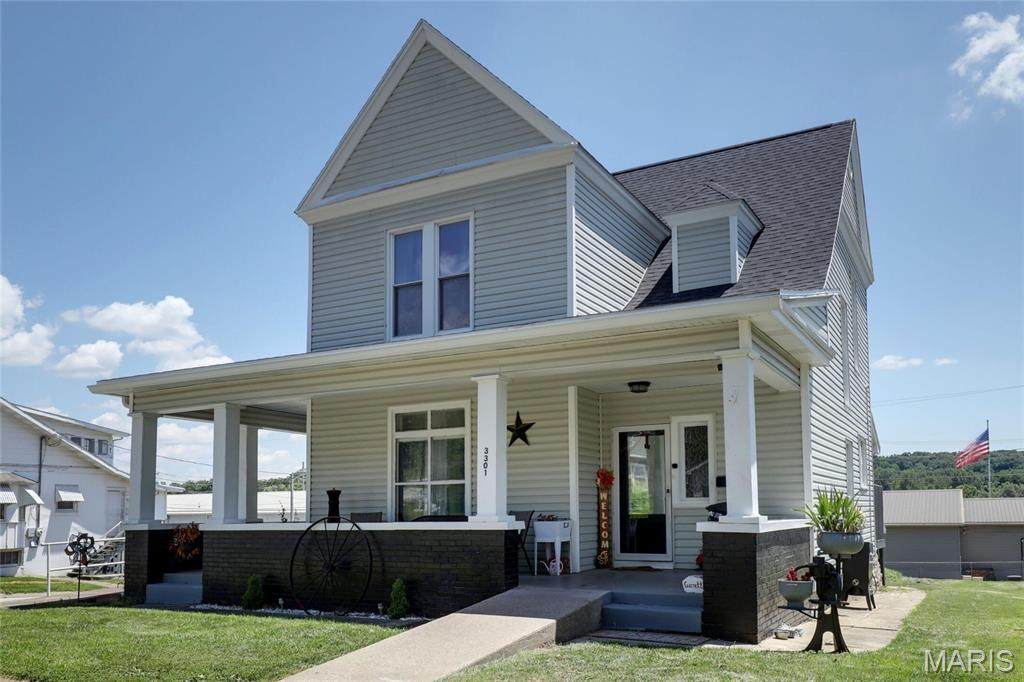3301 Saint Charles Street - Photo 1