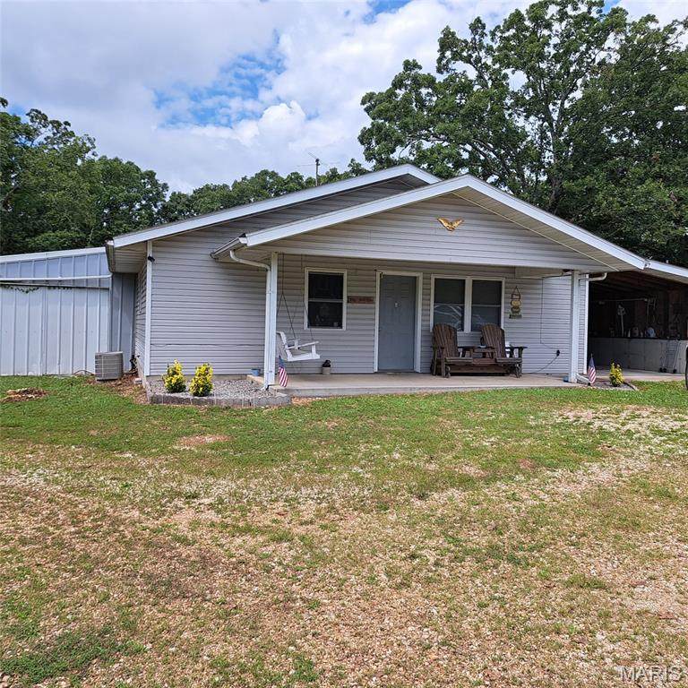 1412 Highway 28 - Photo 1