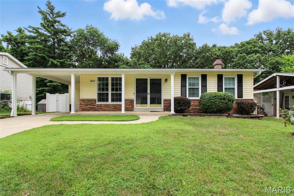 1837 San Luis Rey Parkway - Photo 1