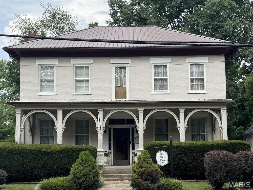 410 Saint Louis Street - Photo 1