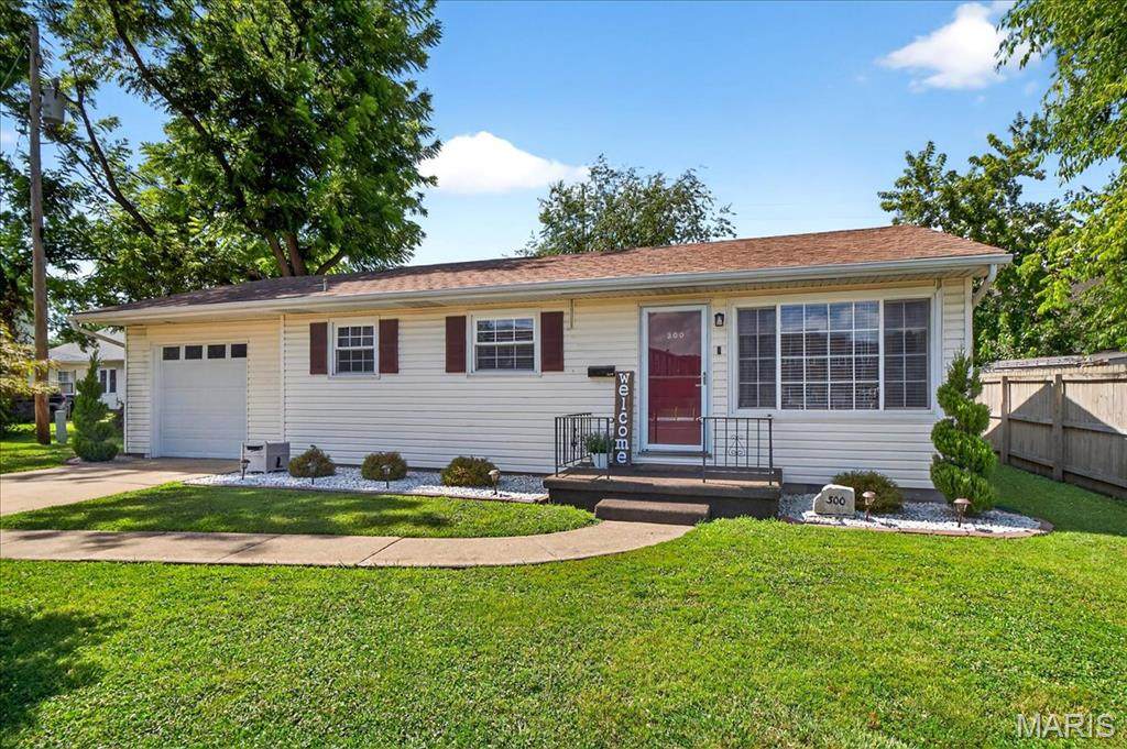 300 Admiral Trost Drive - Photo 1