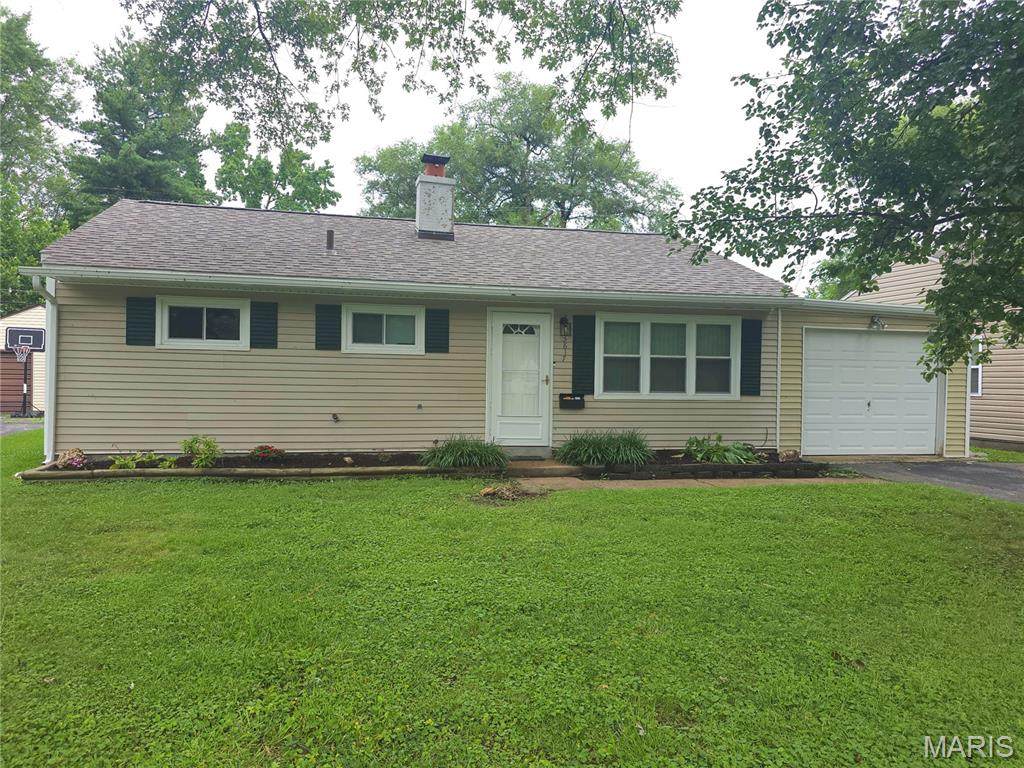 3817 Park Drive - Photo 1