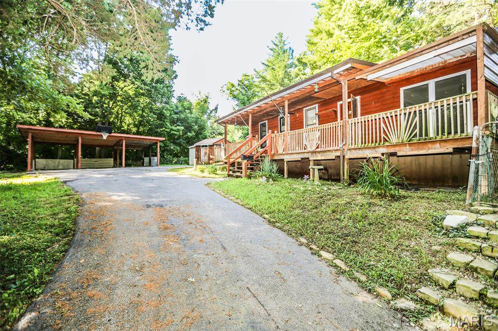 8502 State Road Ee Road - Photo 1