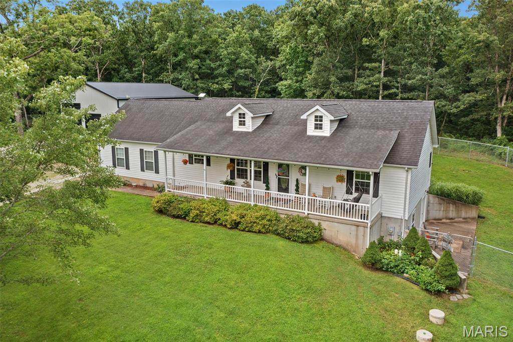 11328 Sunwood Road - Photo 1