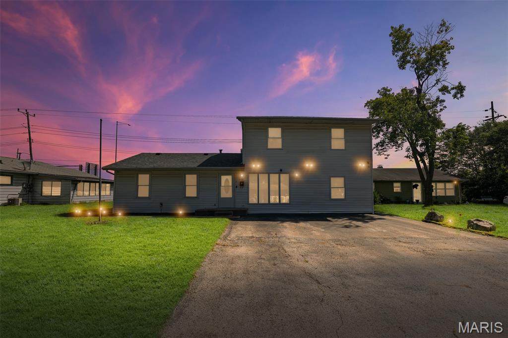 1723 Theodore Lane - Photo 1