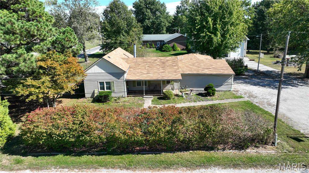 802 Pleasant Street - Photo 1