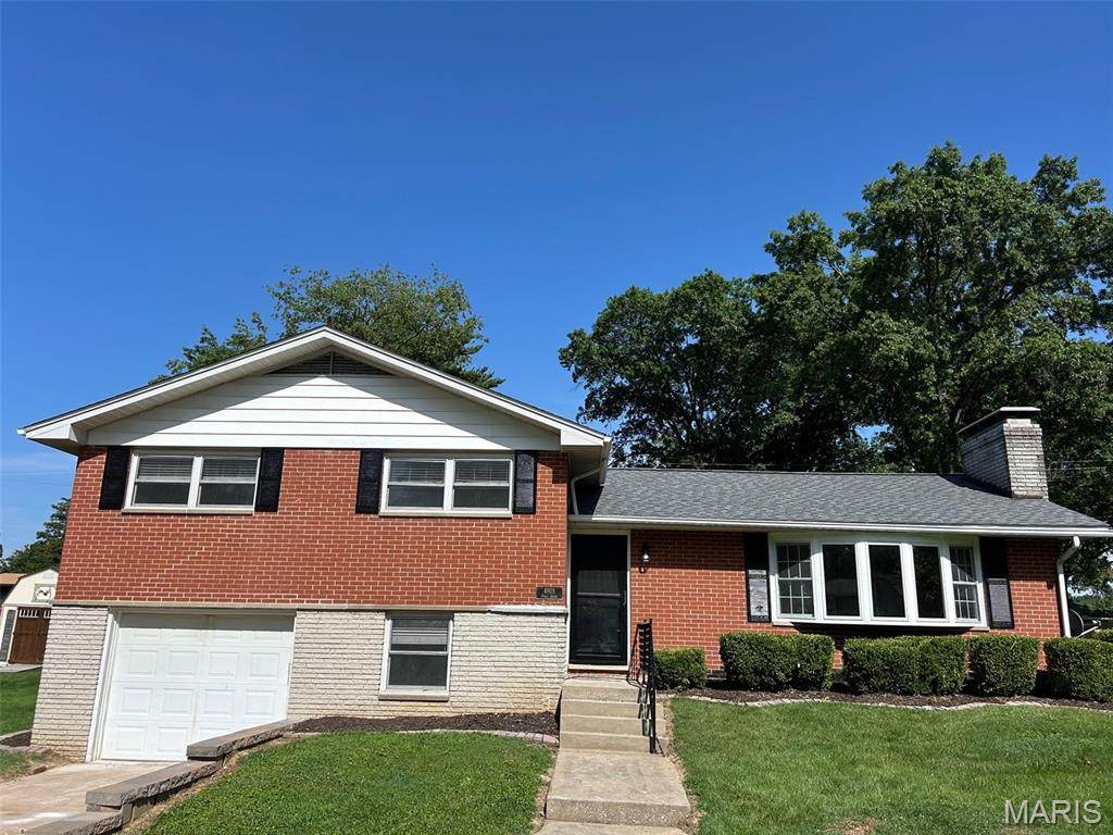 4809 Paris Dr. - Photo 1