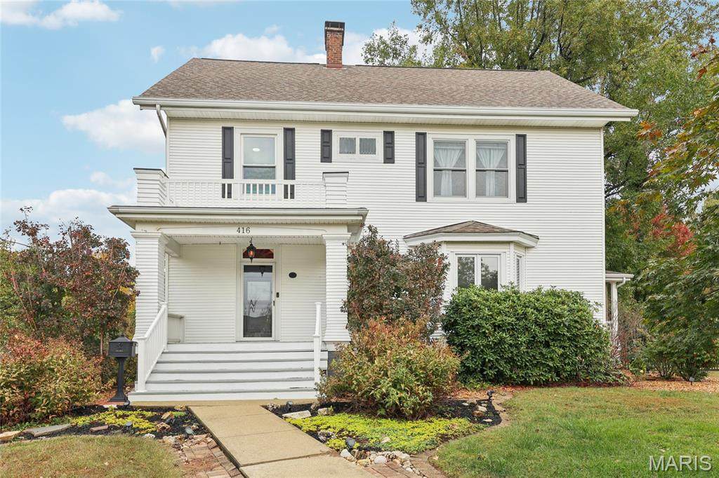 416 Main Street - Photo 1