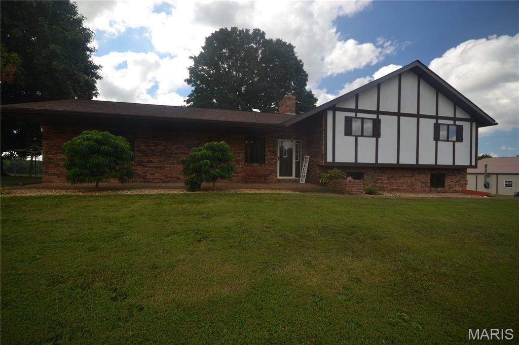 2606 Imbs Station Rd Road - Photo 1