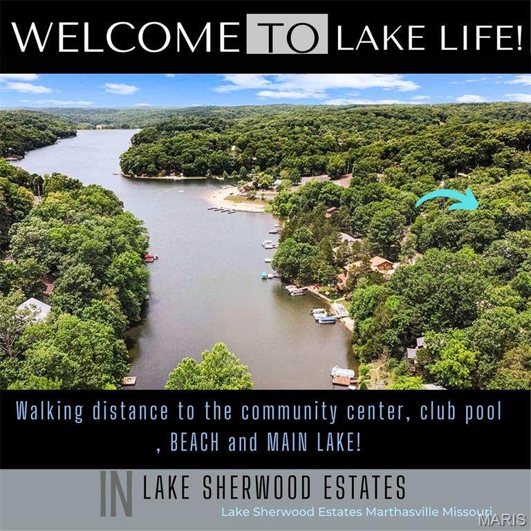 421 Marina Drive - Photo 1