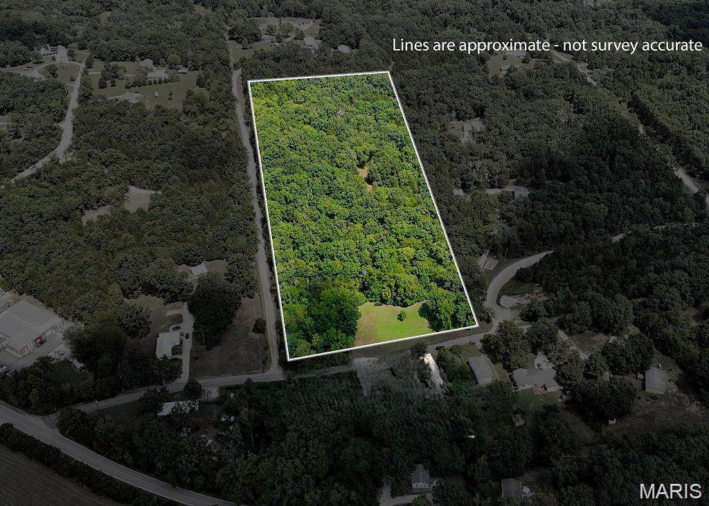 3948 Greenhouse Road - Photo 1