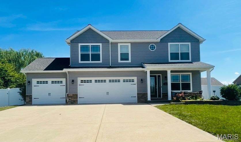 414 Turquoise Court - Photo 1