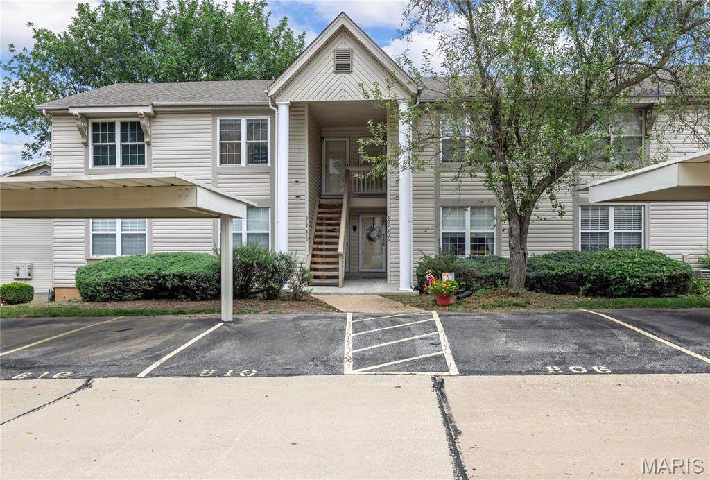 808 Sugar Valley Court - Photo 1