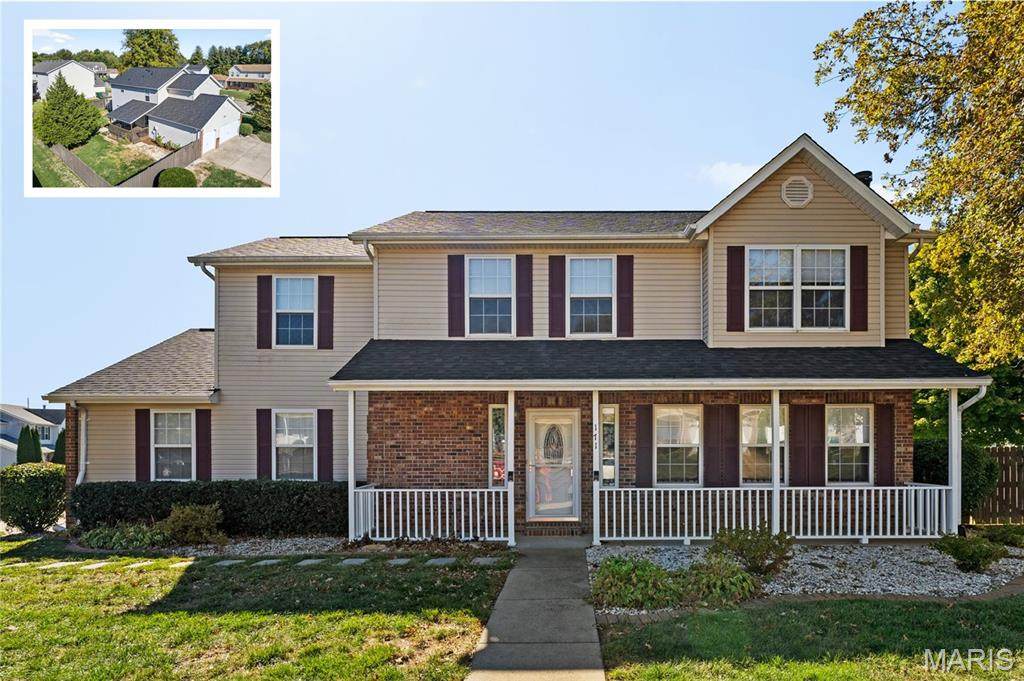 171 Picketts Run - Photo 1