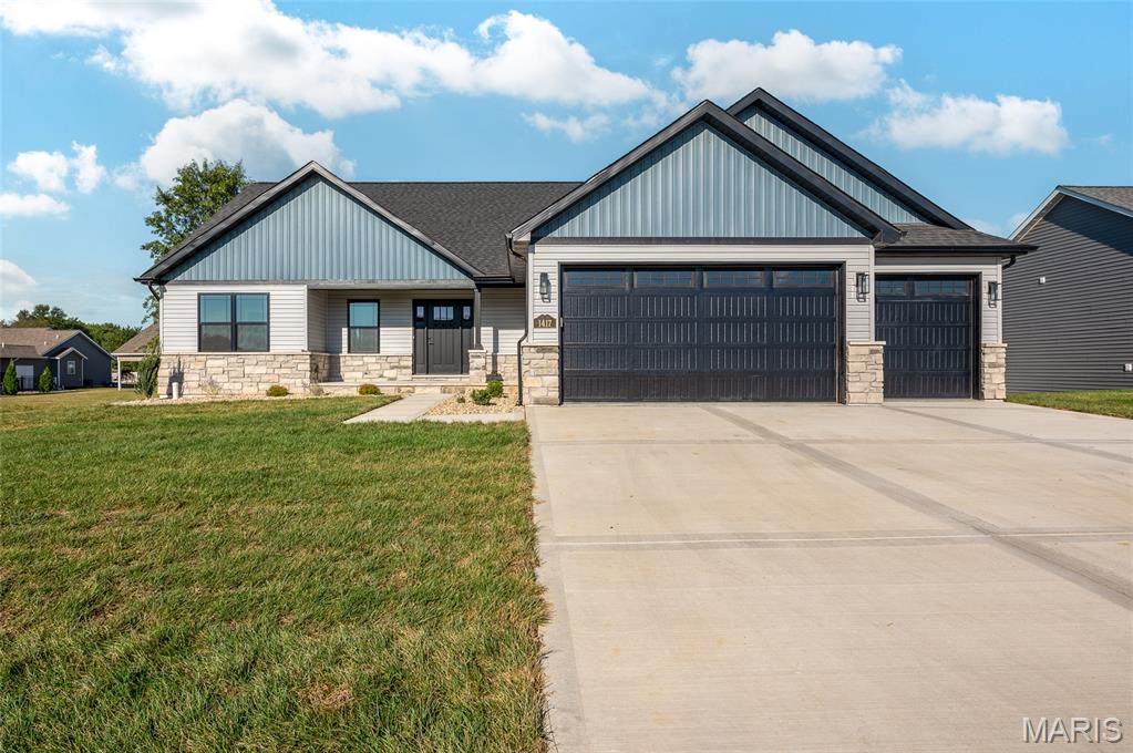 1417 Guilford Place - Photo 1