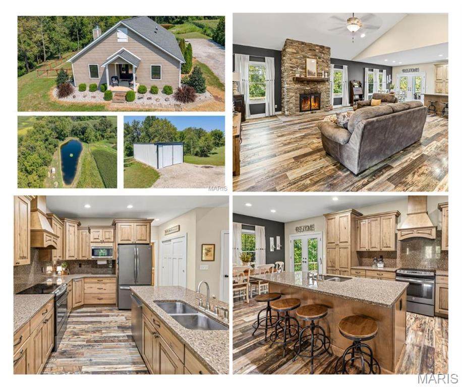 6009 Rolling Hills Lane - Photo 1