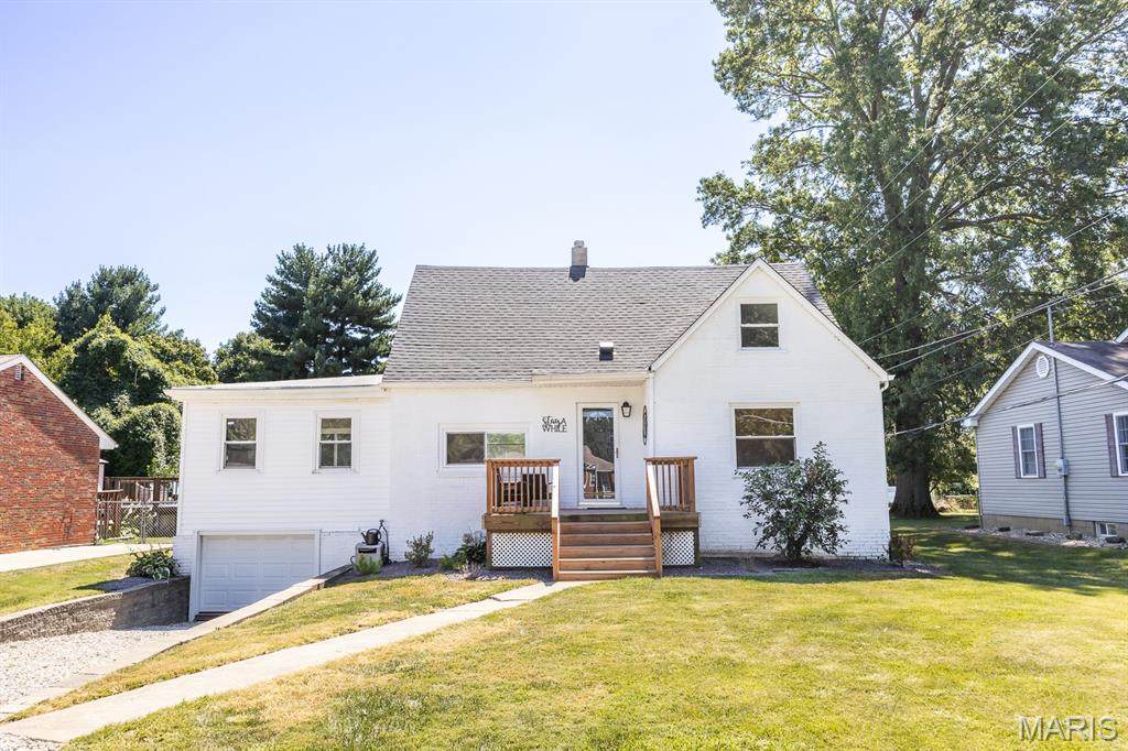 749 Woodland Drive - Photo 1