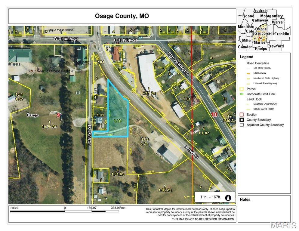 TBD Highway 63 - Photo 1