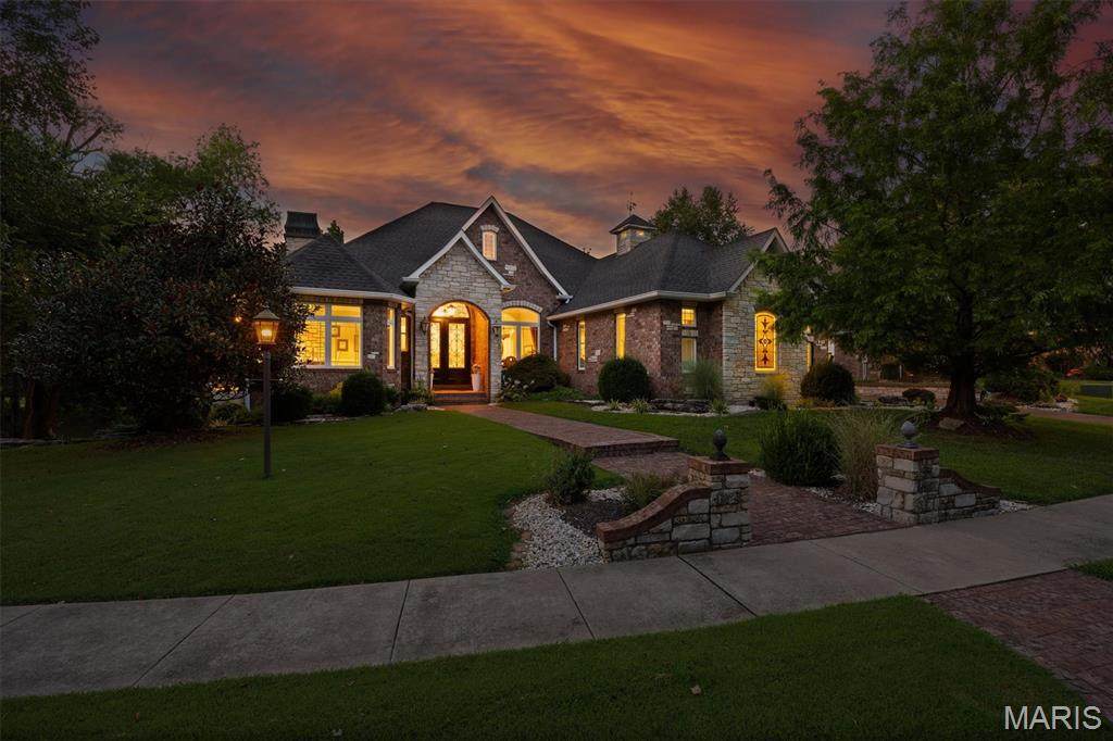 7406 Creek Ridge Lane - Photo 1