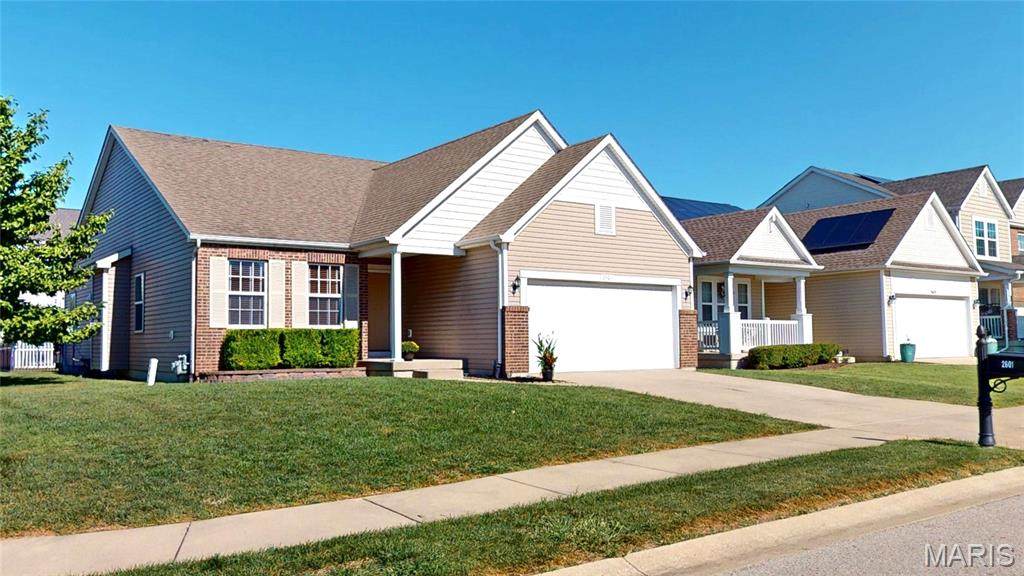 2601 Cedar Grove Drive - Photo 1