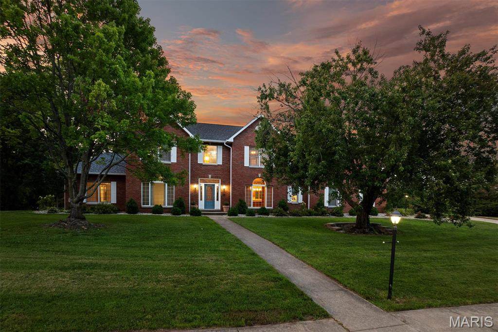 116 Fairwood Hills Road - Photo 1