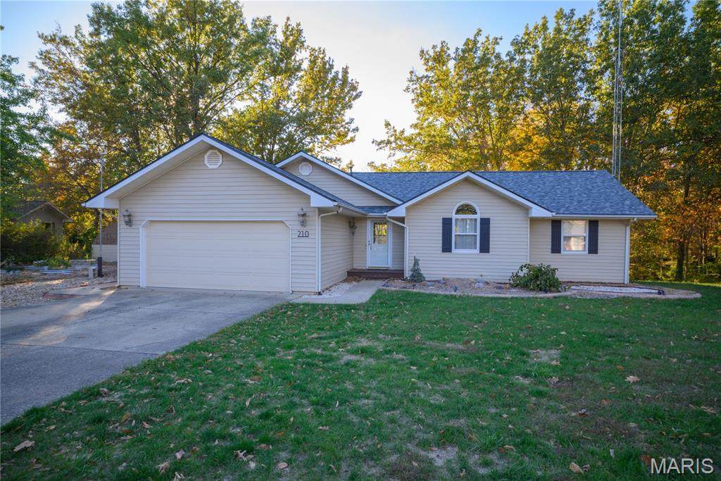 210 Lands End Road - Photo 1