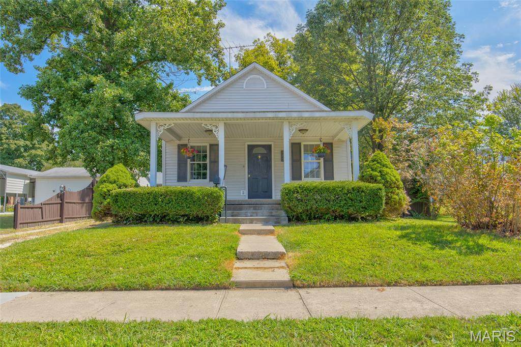 505 Lafayette Street - Photo 1