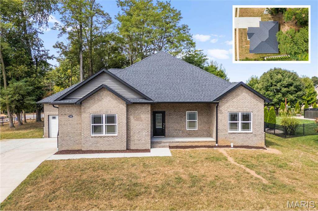 513 Ingleside Lane - Photo 1