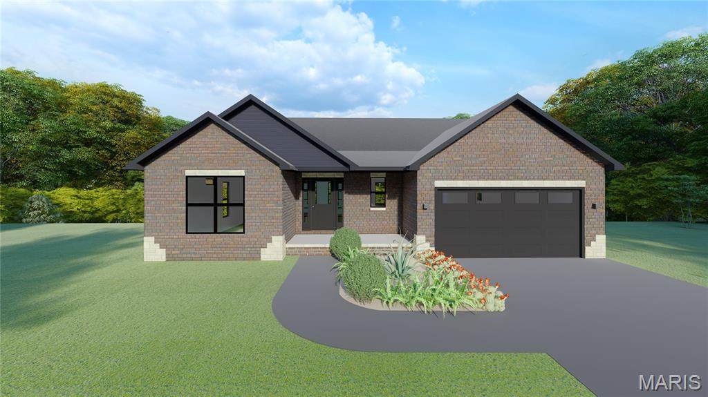 7943 Walker Meadows Drive - Photo 1